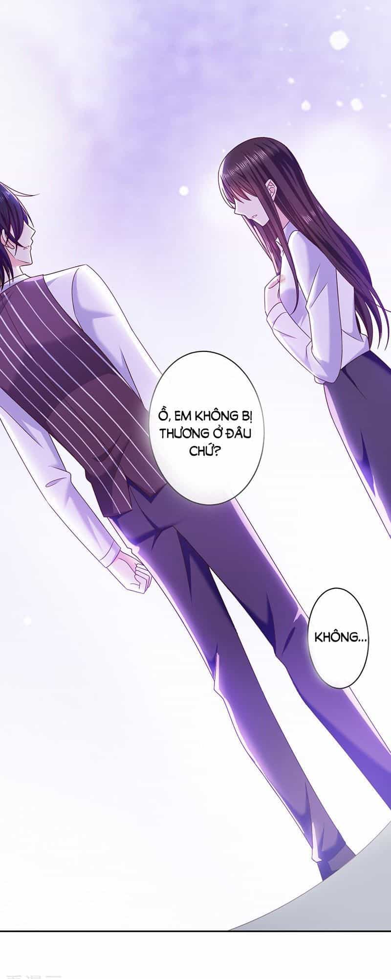 Ác Ma Đừng Hôn Tôi - Chương 83 - ảnh 16
