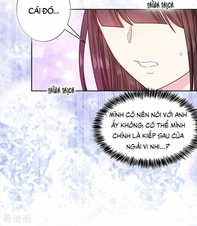 Ác Ma Đừng Hôn Tôi - Chương 83 - ảnh 20