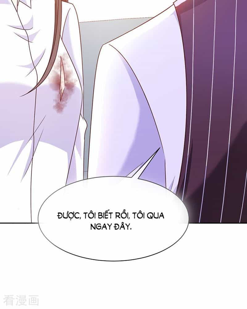 Ác Ma Đừng Hôn Tôi - Chương 83 - ảnh 22