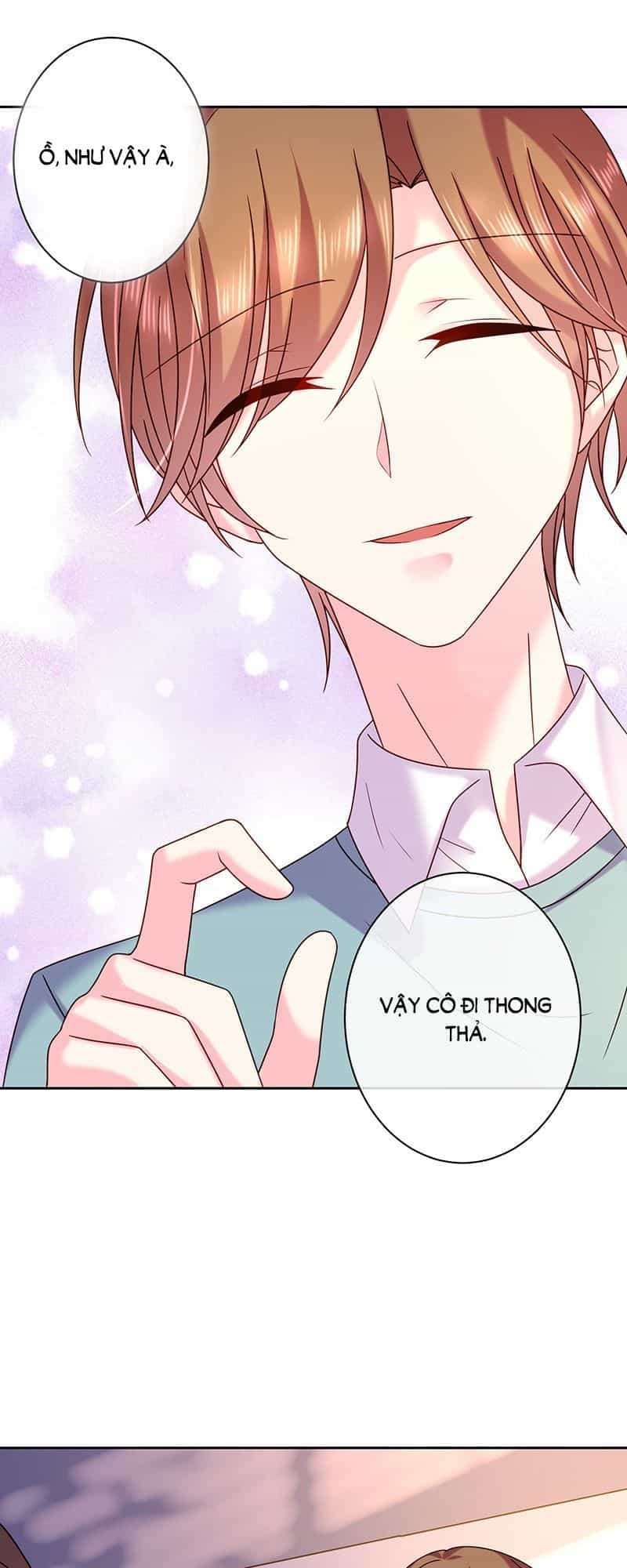 Ác Ma Đừng Hôn Tôi - Chương 84 - ảnh 14
