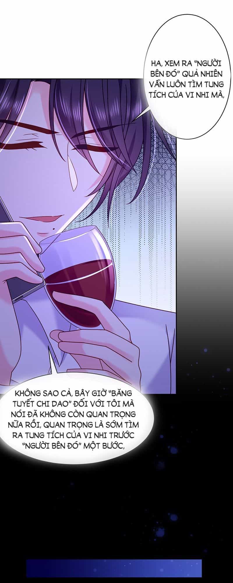Ác Ma Đừng Hôn Tôi - Chương 84 - ảnh 25