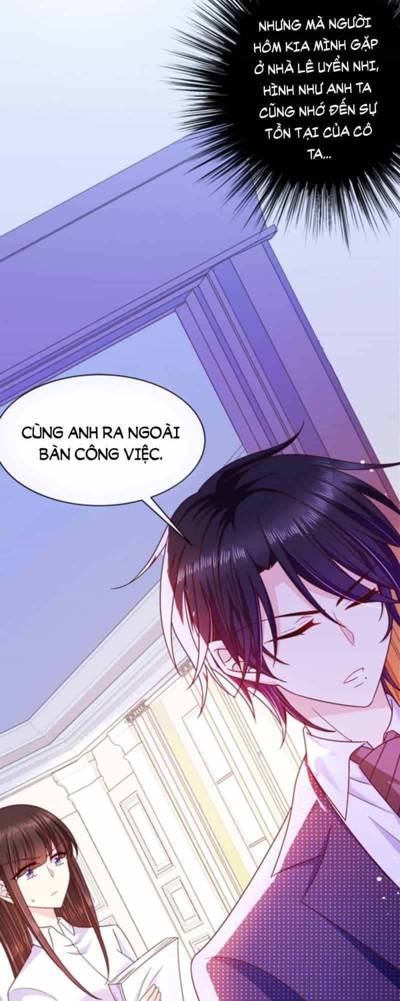Ác Ma Đừng Hôn Tôi - Chương 85 - ảnh 13