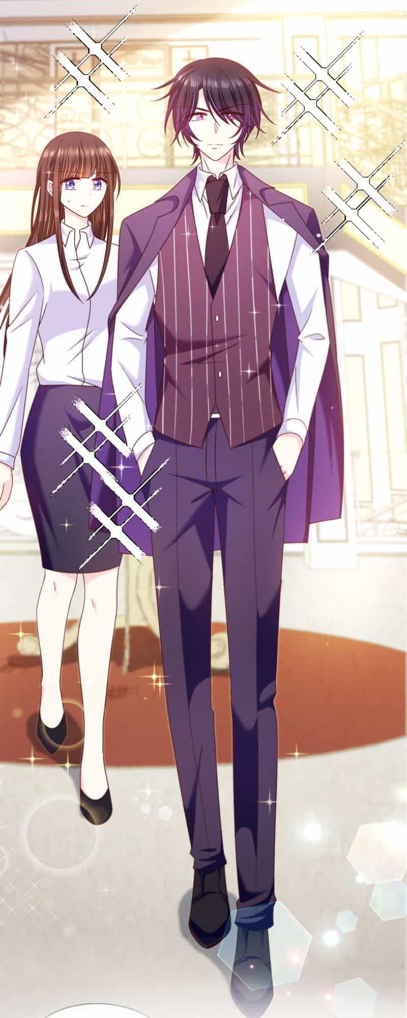 Ác Ma Đừng Hôn Tôi - Chương 85 - ảnh 16