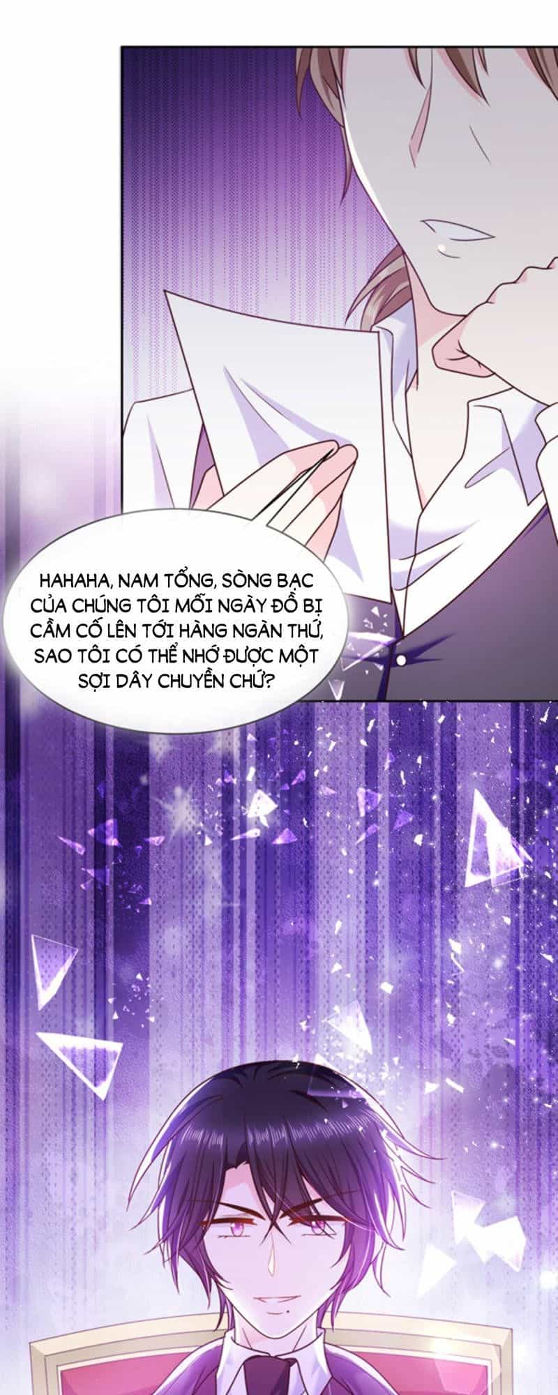 Ác Ma Đừng Hôn Tôi - Chương 85 - ảnh 27