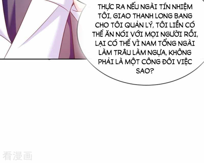 Ác Ma Đừng Hôn Tôi - Chương 85 - ảnh 32