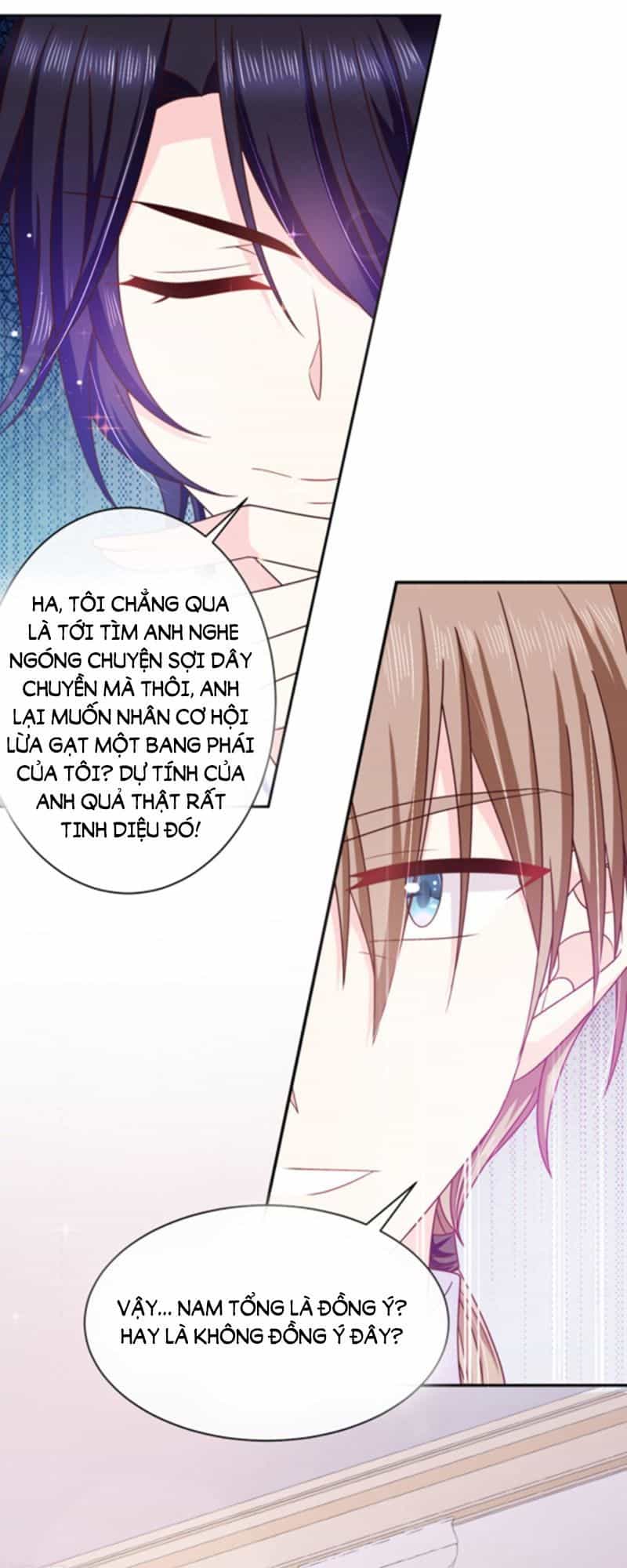 Ác Ma Đừng Hôn Tôi - Chương 85 - ảnh 33
