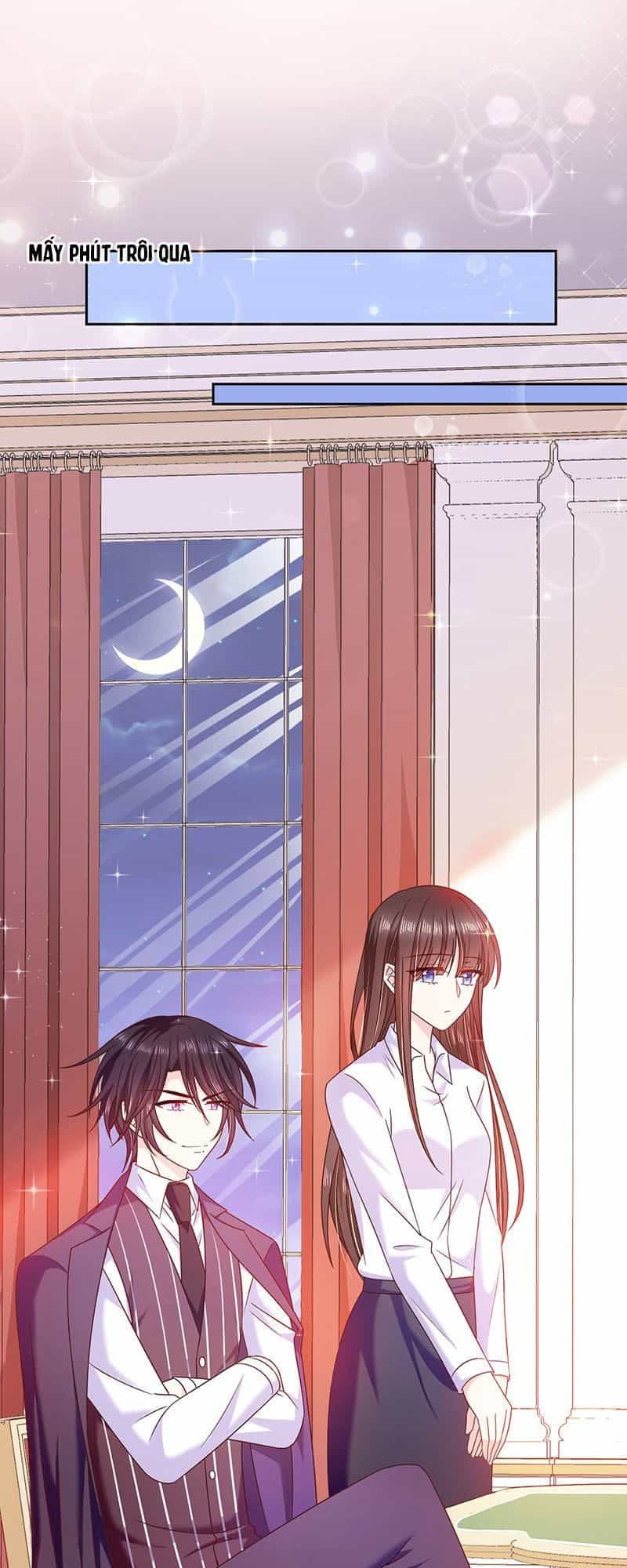 Ác Ma Đừng Hôn Tôi - Chương 86 - ảnh 15