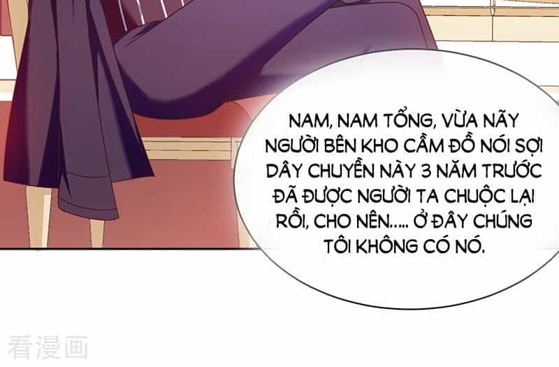 Ác Ma Đừng Hôn Tôi - Chương 86 - ảnh 16
