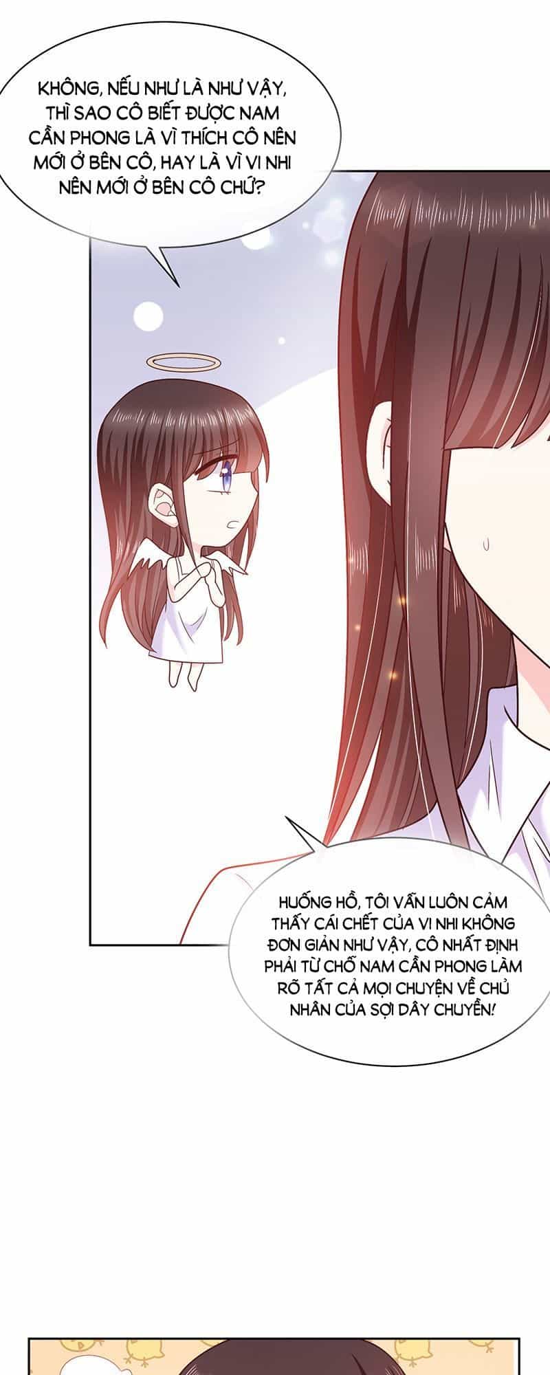 Ác Ma Đừng Hôn Tôi - Chương 86 - ảnh 25