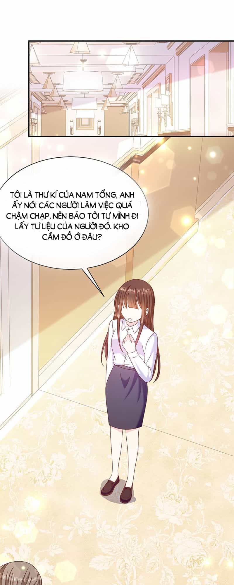 Ác Ma Đừng Hôn Tôi - Chương 87 - ảnh 1