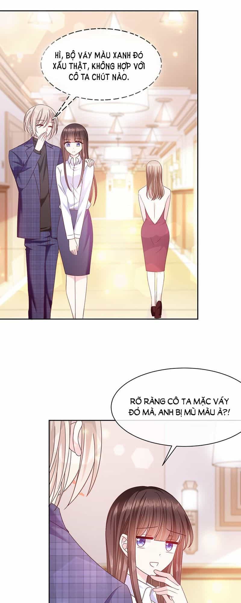 Ác Ma Đừng Hôn Tôi - Chương 87 - ảnh 20