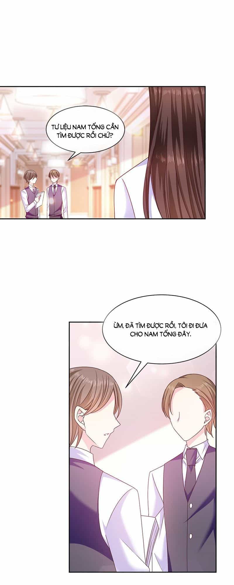 Ác Ma Đừng Hôn Tôi - Chương 87 - ảnh 24