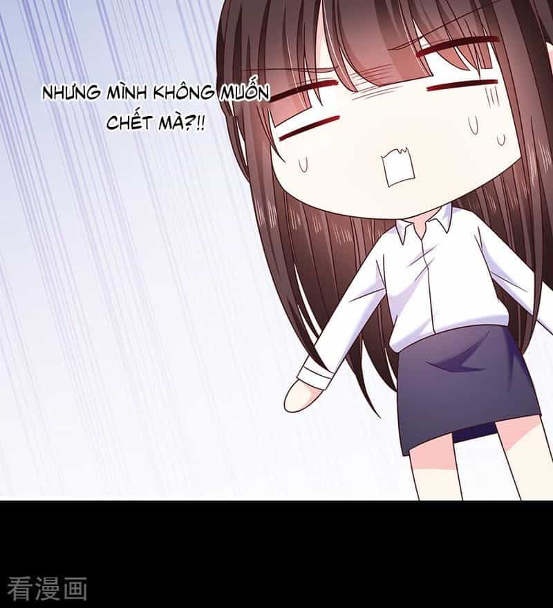 Ác Ma Đừng Hôn Tôi - Chương 87 - ảnh 9