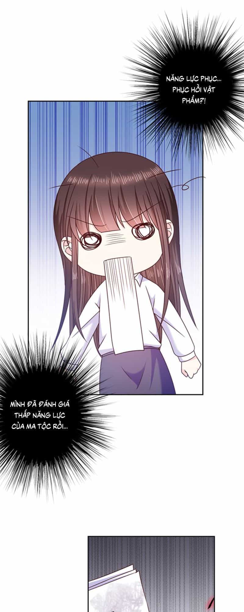 Ác Ma Đừng Hôn Tôi - Chương 88 - ảnh 14