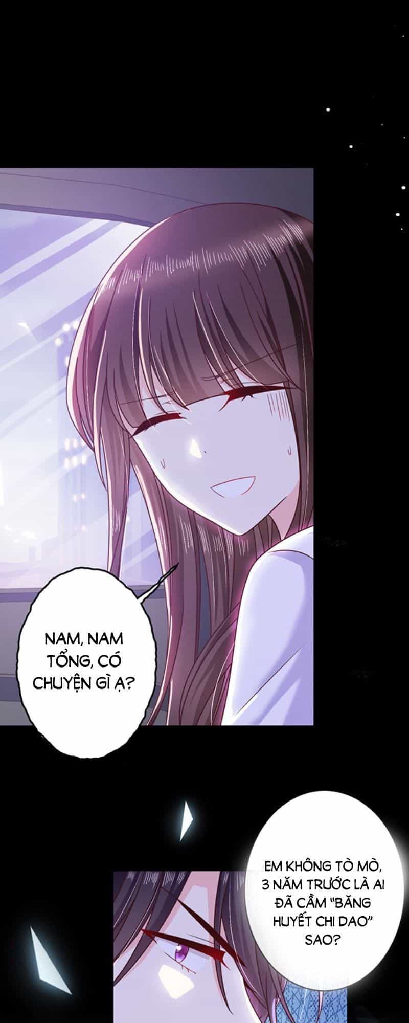 Ác Ma Đừng Hôn Tôi - Chương 88 - ảnh 23