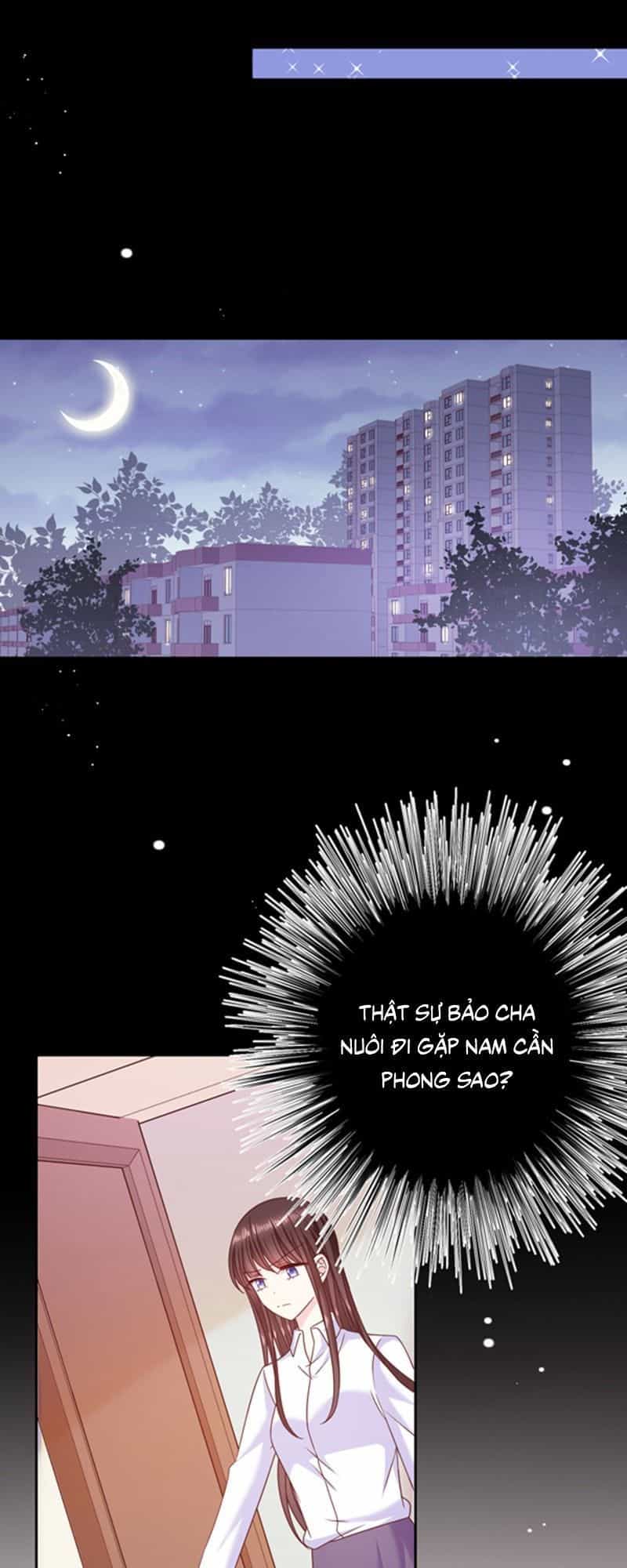 Ác Ma Đừng Hôn Tôi - Chương 88 - ảnh 31