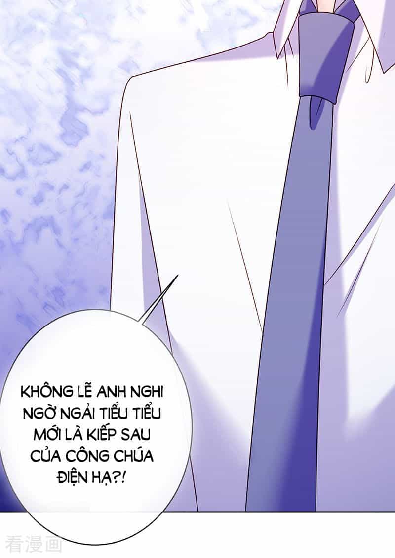 Ác Ma Đừng Hôn Tôi - Chương 89 - ảnh 17