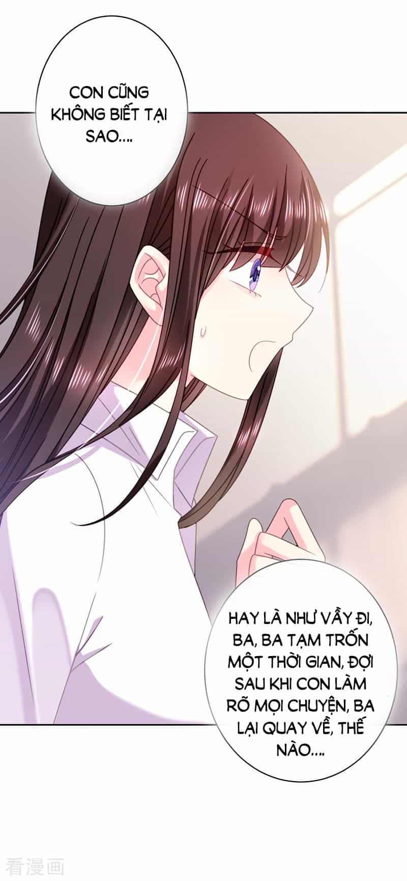 Ác Ma Đừng Hôn Tôi - Chương 89 - ảnh 5