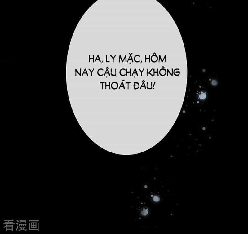 Ác Ma Đừng Hôn Tôi - Chương 90 - ảnh 19