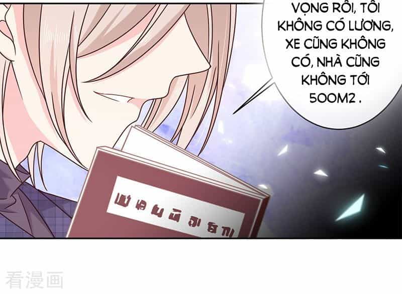 Ác Ma Đừng Hôn Tôi - Chương 90 - ảnh 7