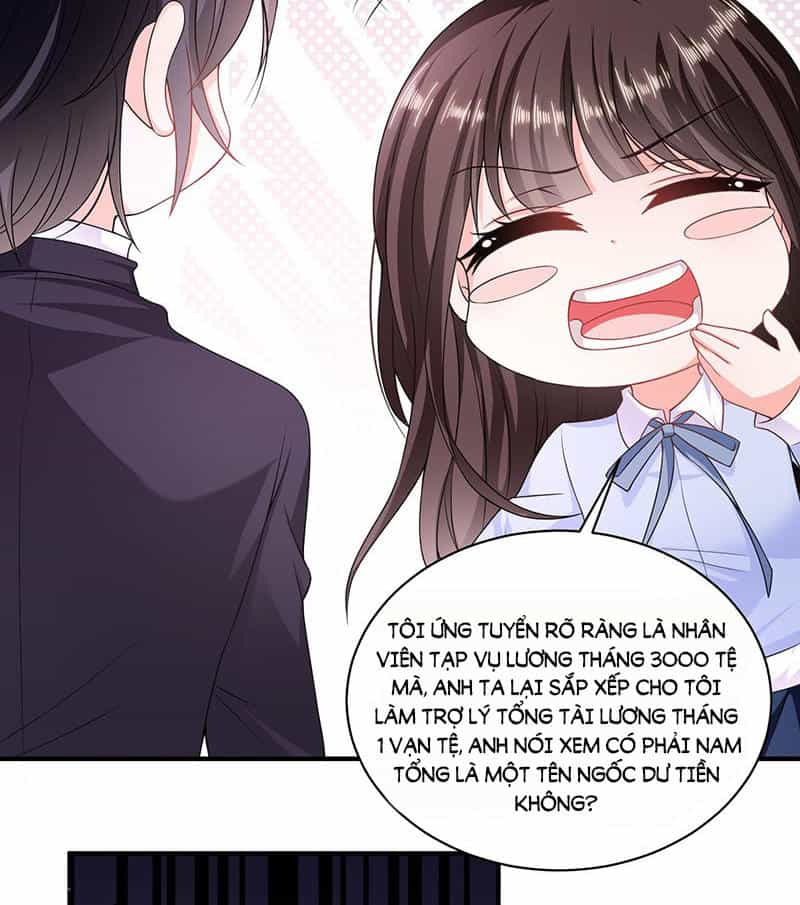 Ác Ma Đừng Hôn Tôi - Chương 9 - ảnh 14
