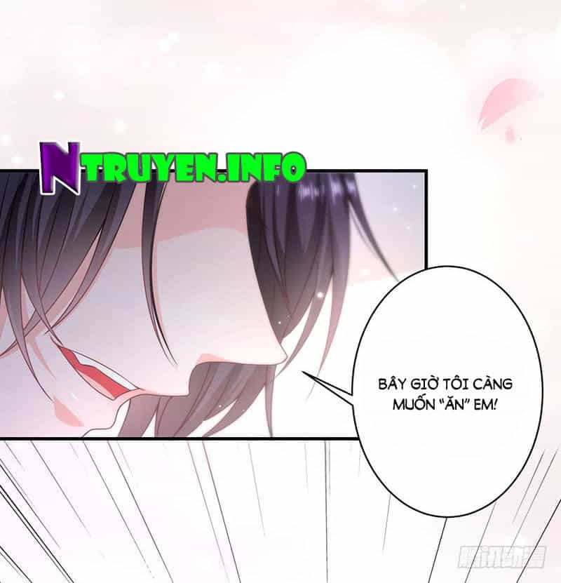 Ác Ma Đừng Hôn Tôi - Chương 9 - ảnh 21