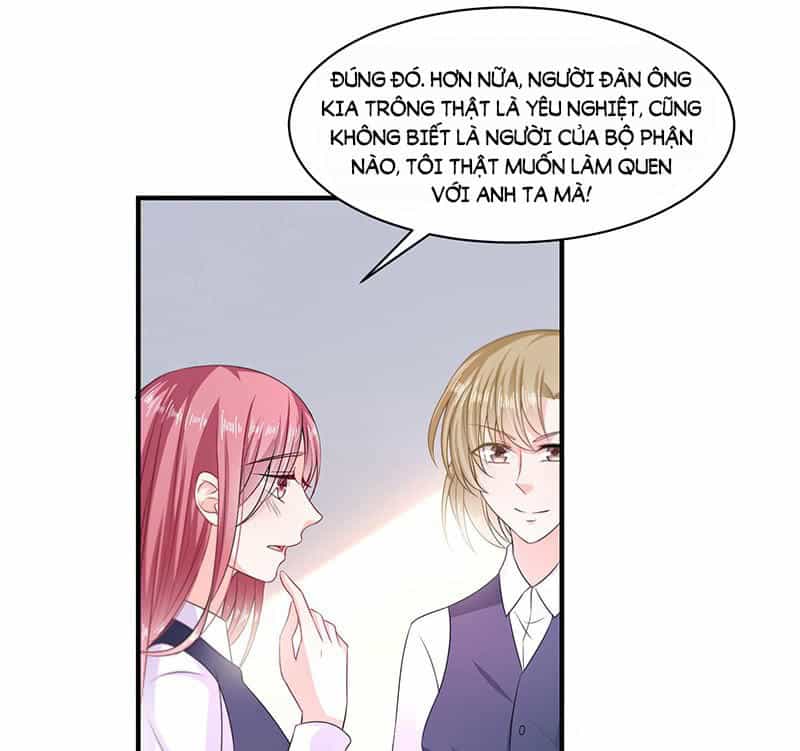 Ác Ma Đừng Hôn Tôi - Chương 9 - ảnh 29