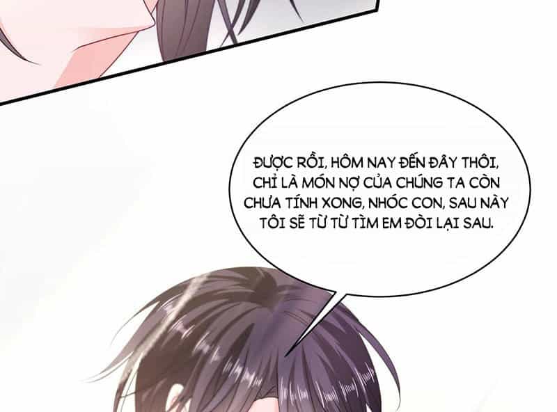 Ác Ma Đừng Hôn Tôi - Chương 9 - ảnh 39