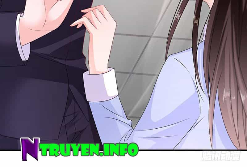 Ác Ma Đừng Hôn Tôi - Chương 9 - ảnh 41