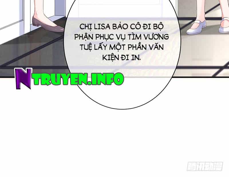 Ác Ma Đừng Hôn Tôi - Chương 9 - ảnh 50