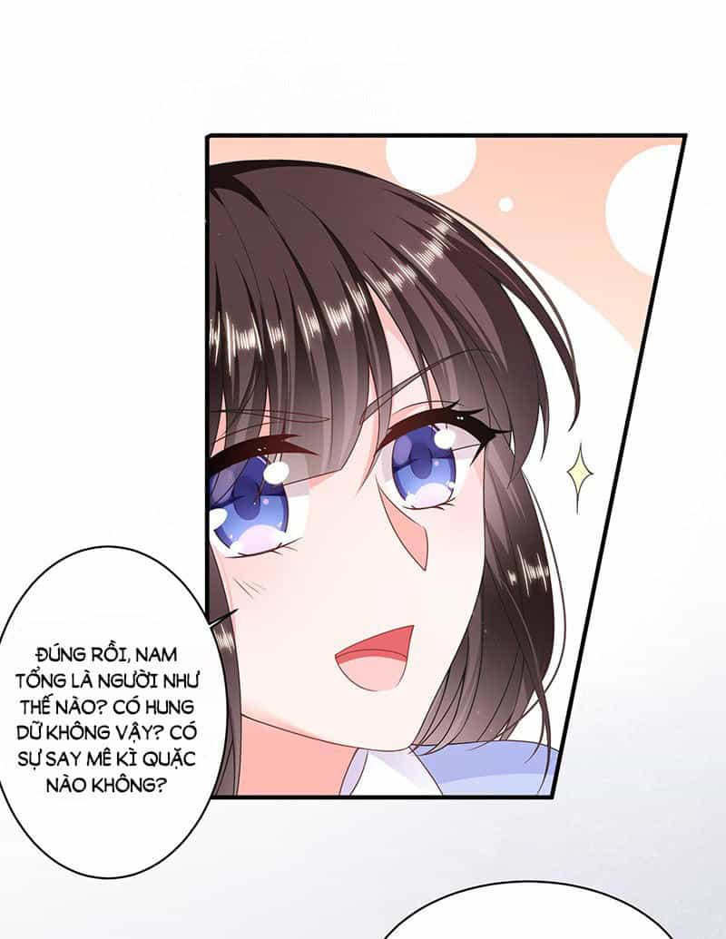 Ác Ma Đừng Hôn Tôi - Chương 9 - ảnh 9