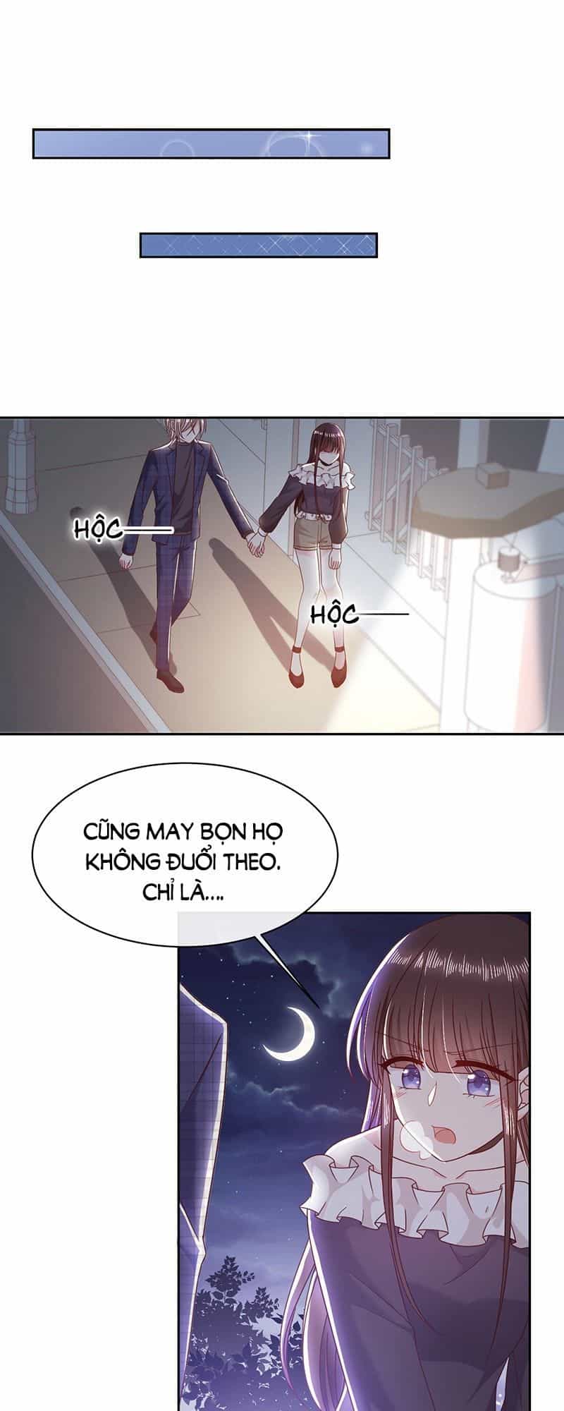 Ác Ma Đừng Hôn Tôi - Chương 91 - ảnh 13
