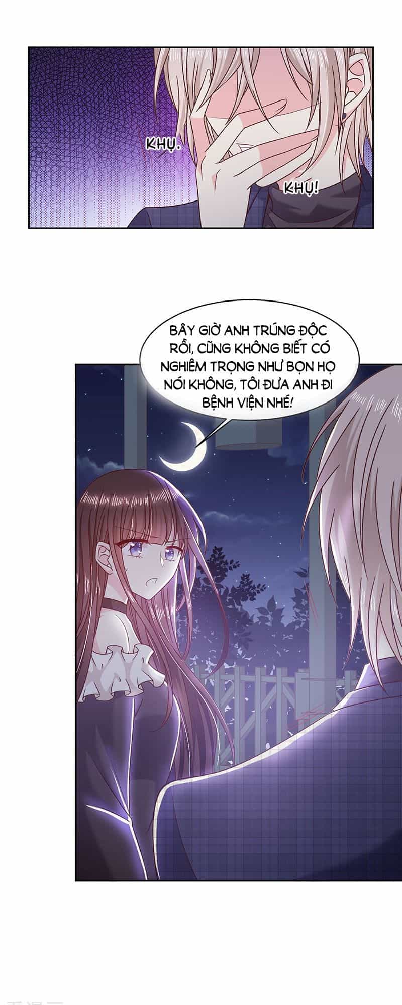 Ác Ma Đừng Hôn Tôi - Chương 91 - ảnh 15