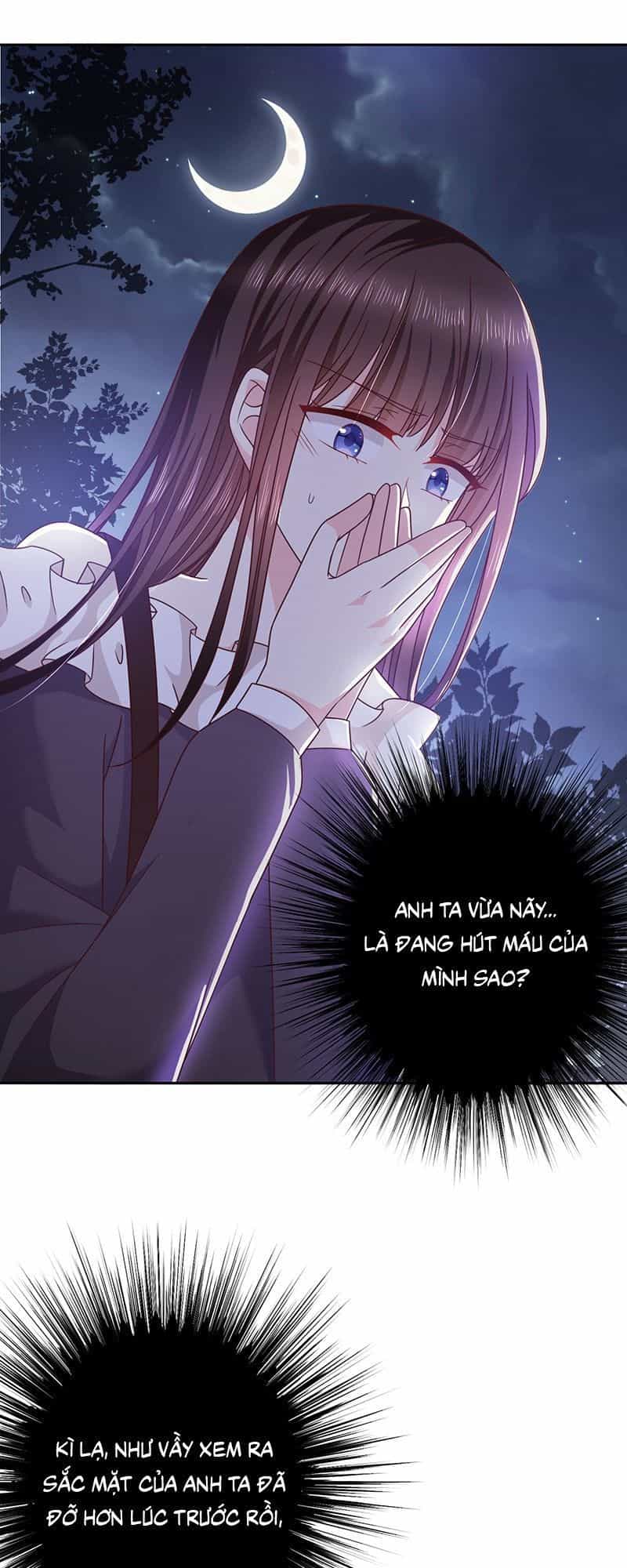 Ác Ma Đừng Hôn Tôi - Chương 91 - ảnh 29