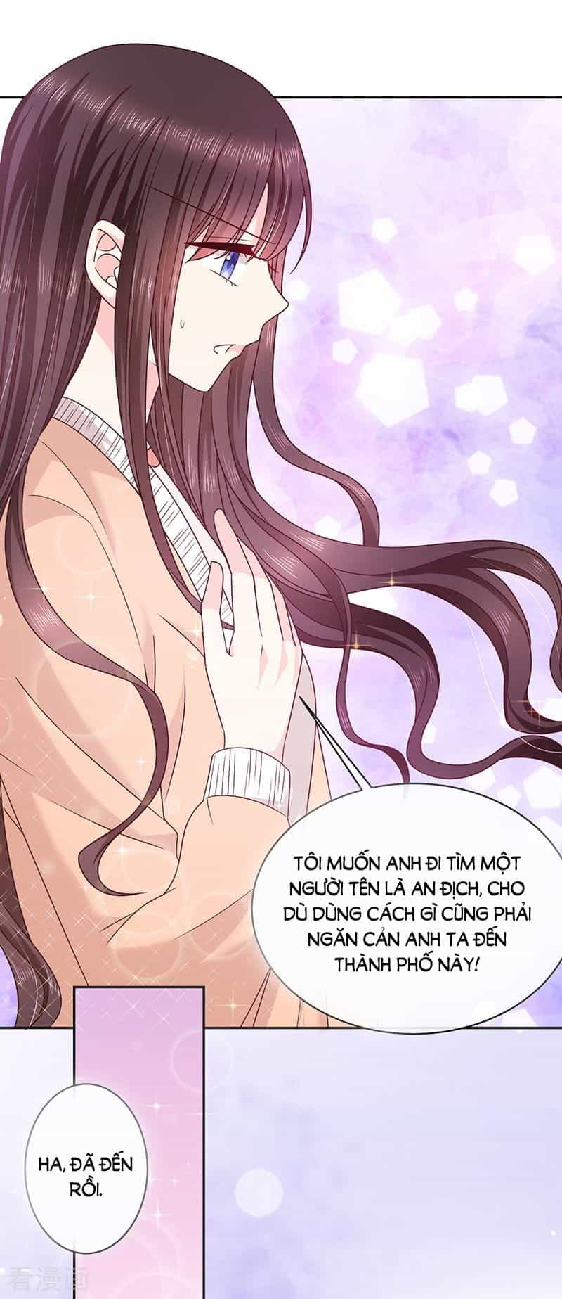 Ác Ma Đừng Hôn Tôi - Chương 93 - ảnh 19