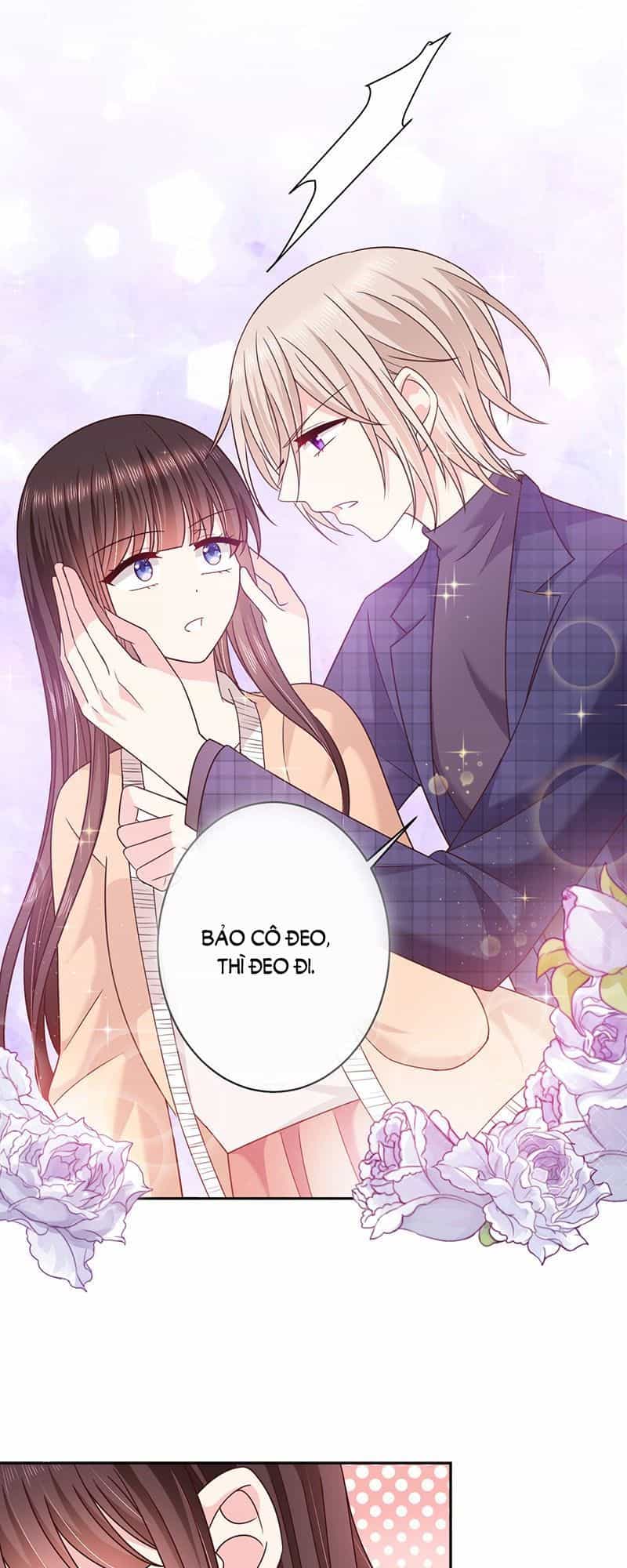Ác Ma Đừng Hôn Tôi - Chương 93 - ảnh 28