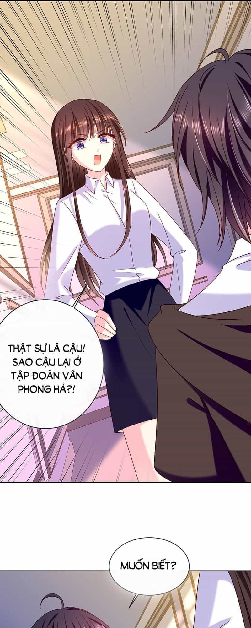 Ác Ma Đừng Hôn Tôi - Chương 94 - ảnh 15