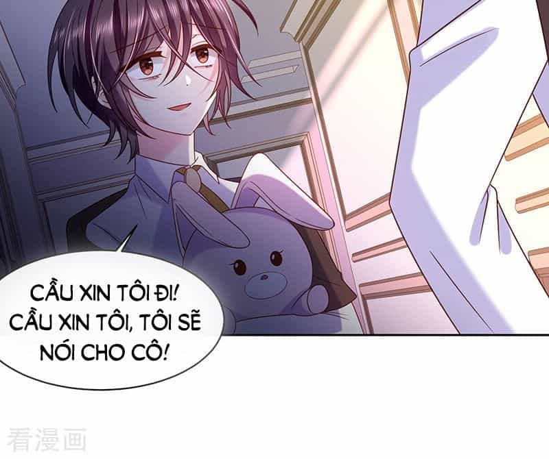 Ác Ma Đừng Hôn Tôi - Chương 94 - ảnh 16