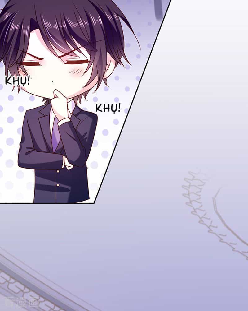 Ác Ma Đừng Hôn Tôi - Chương 94 - ảnh 6