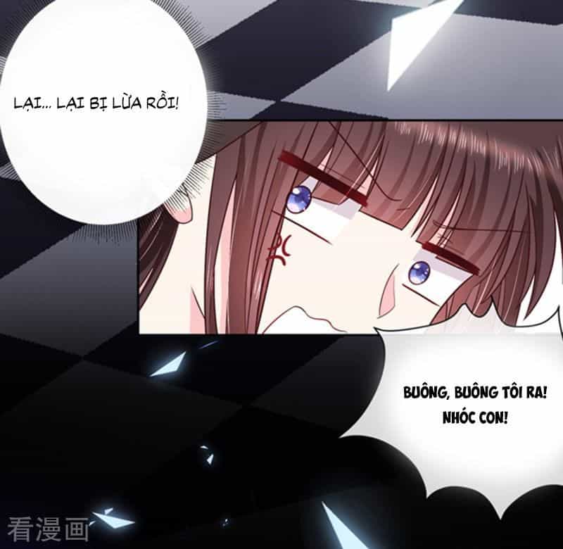 Ác Ma Đừng Hôn Tôi - Chương 95 - ảnh 11
