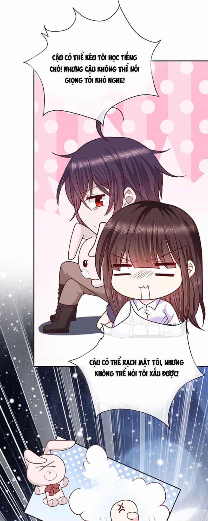 Ác Ma Đừng Hôn Tôi - Chương 95 - ảnh 15