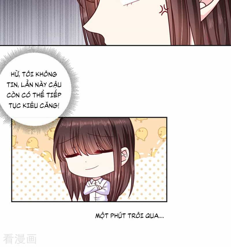 Ác Ma Đừng Hôn Tôi - Chương 95 - ảnh 5