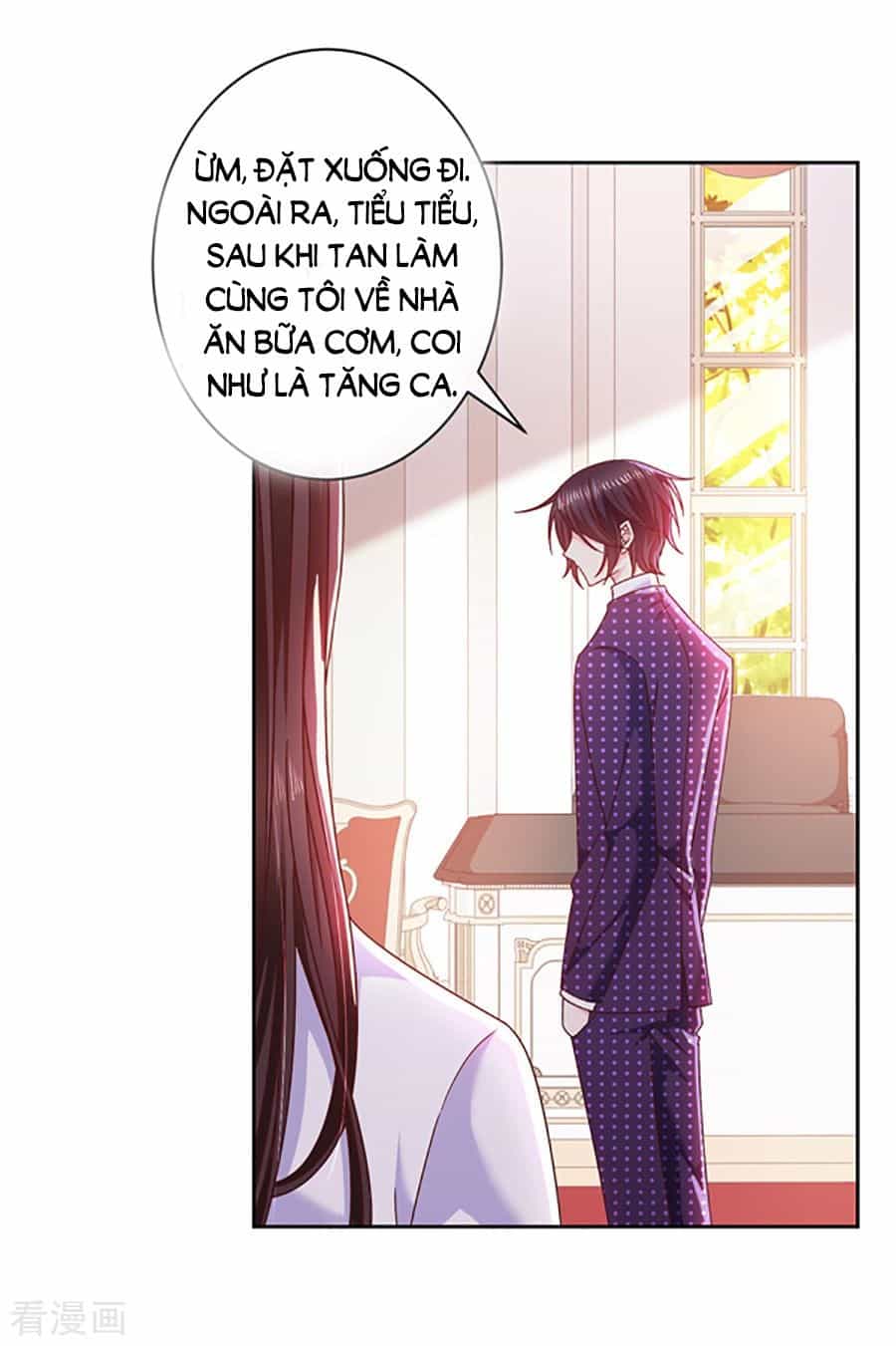 Ác Ma Đừng Hôn Tôi - Chương 96 - ảnh 12