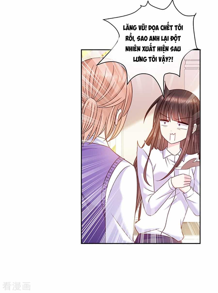 Ác Ma Đừng Hôn Tôi - Chương 96 - ảnh 19