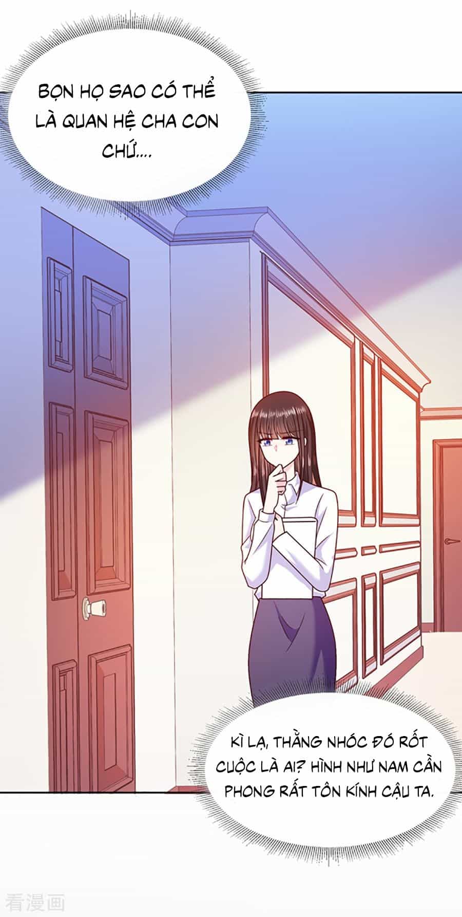 Ác Ma Đừng Hôn Tôi - Chương 96 - ảnh 6