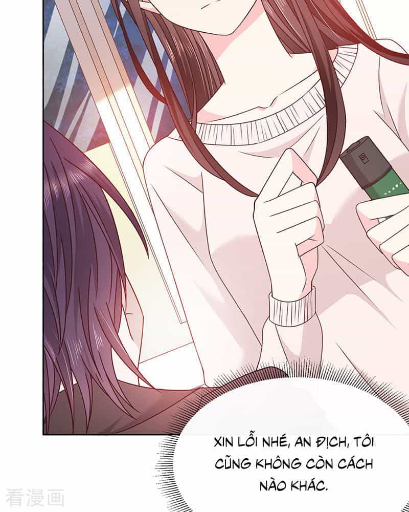 Ác Ma Đừng Hôn Tôi - Chương 97 - ảnh 24