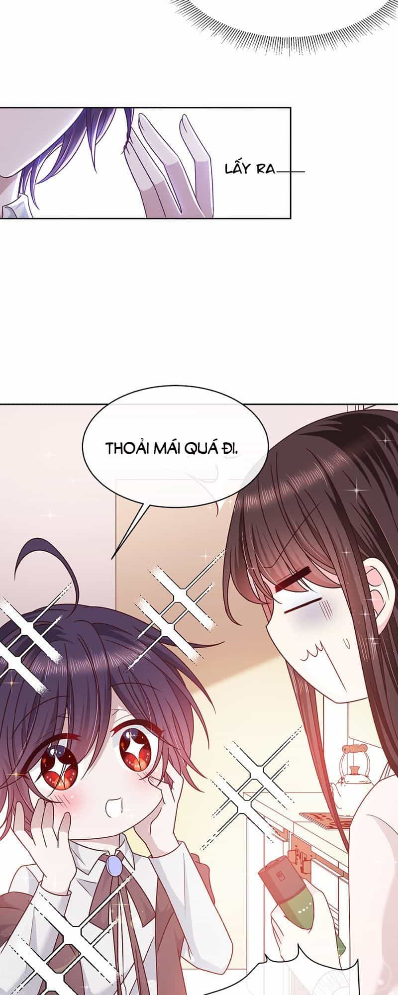 Ác Ma Đừng Hôn Tôi - Chương 97 - ảnh 25