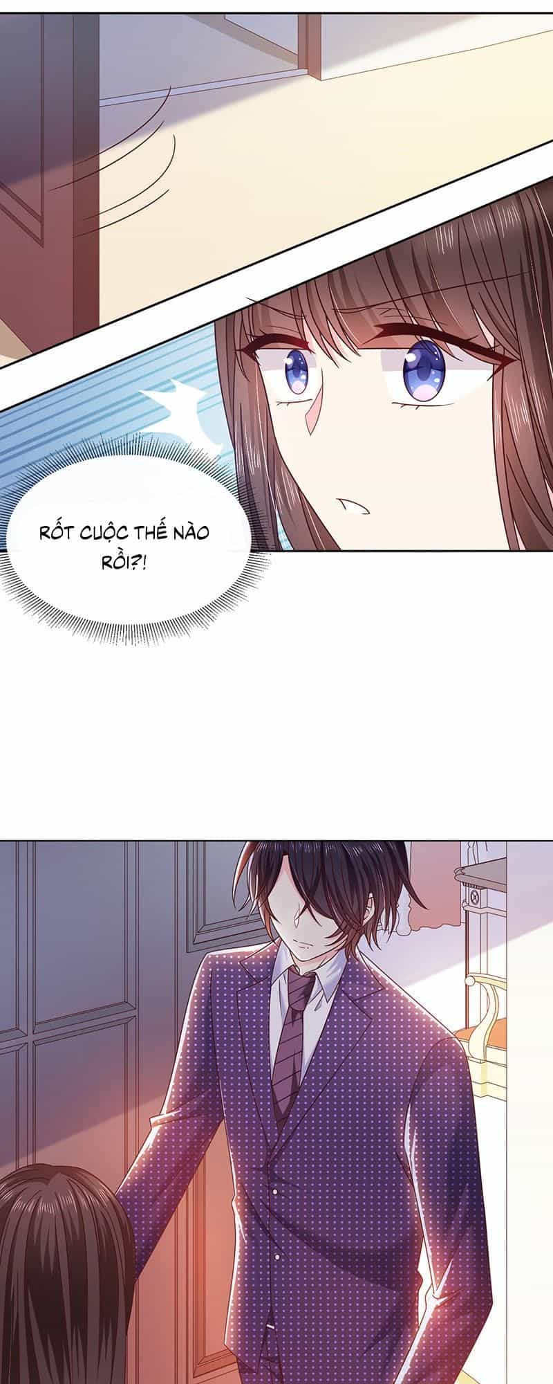 Ác Ma Đừng Hôn Tôi - Chương 97 - ảnh 3