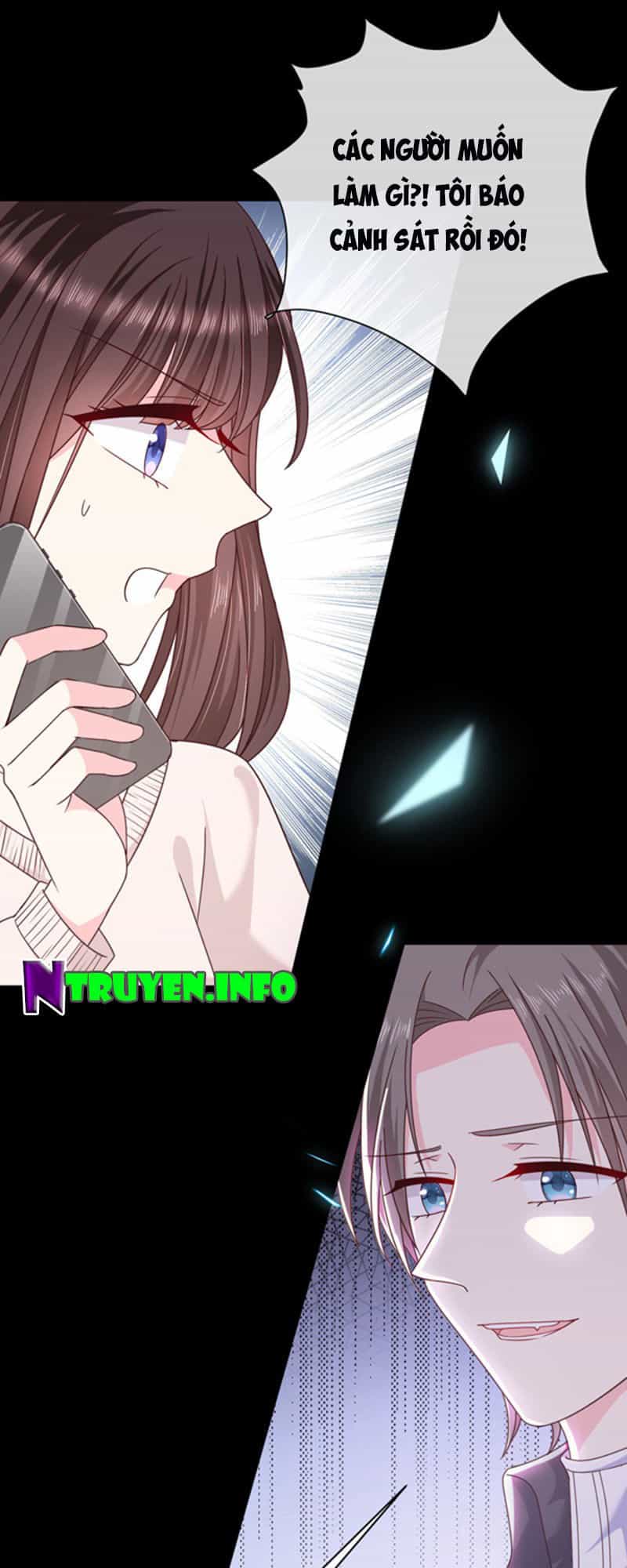 Ác Ma Đừng Hôn Tôi - Chương 98 - ảnh 16