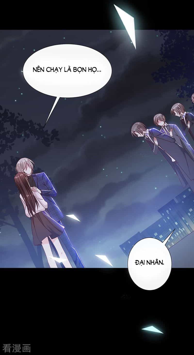 Ác Ma Đừng Hôn Tôi - Chương 99 - ảnh 10